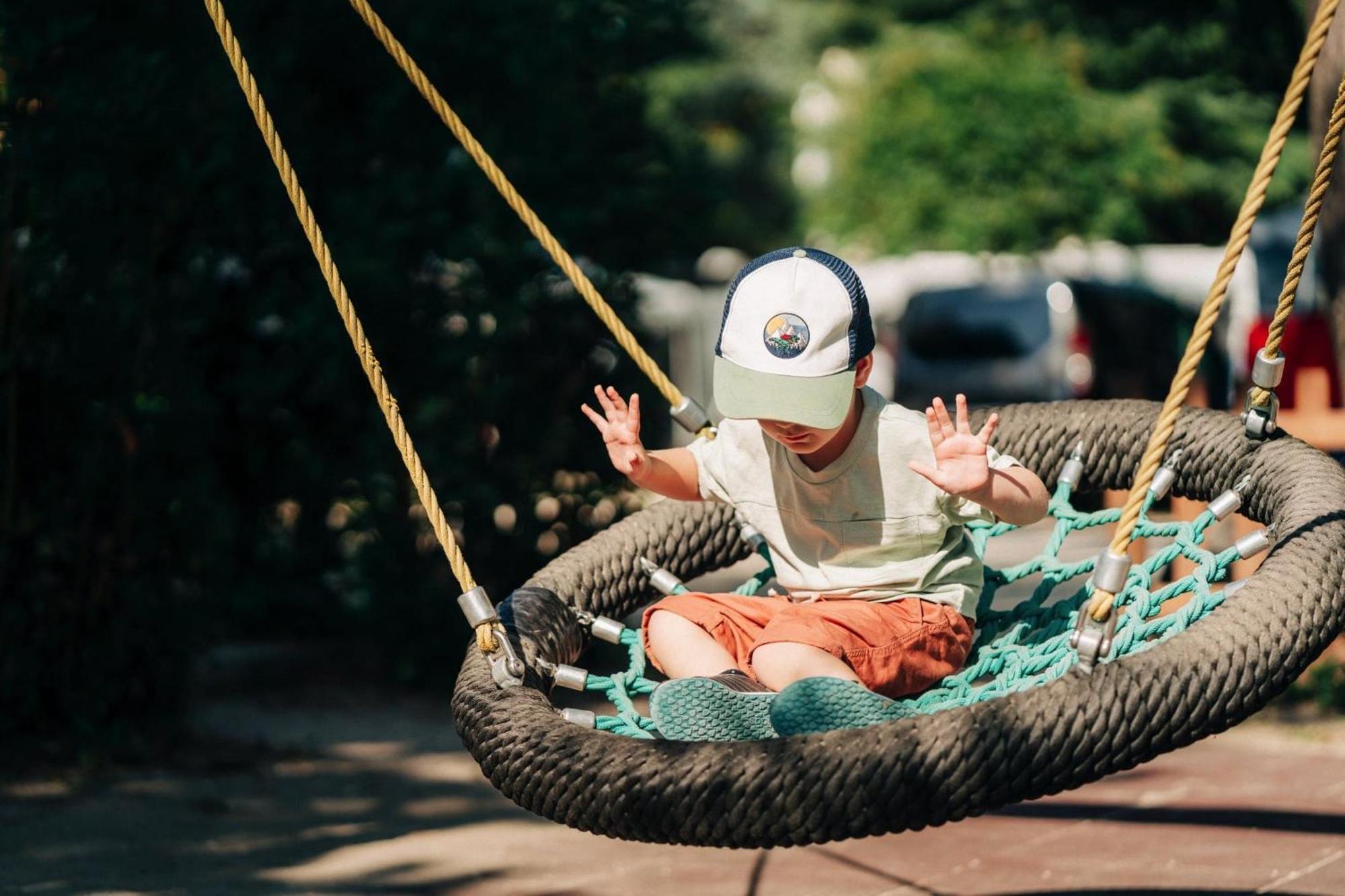 Camping Bergamini Peschiera del Garda Dış mekan fotoğraf