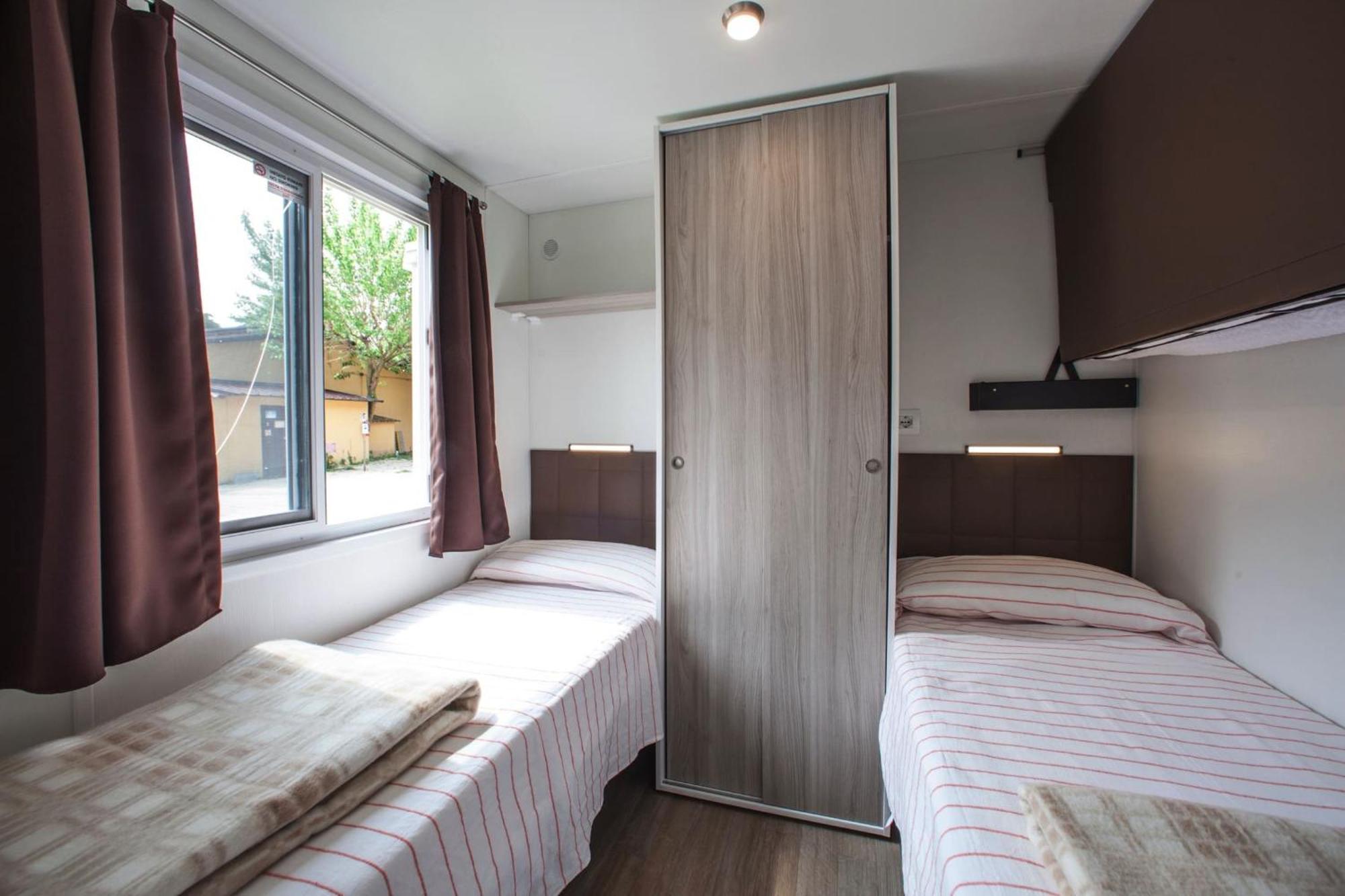 Camping Bergamini Peschiera del Garda Dış mekan fotoğraf