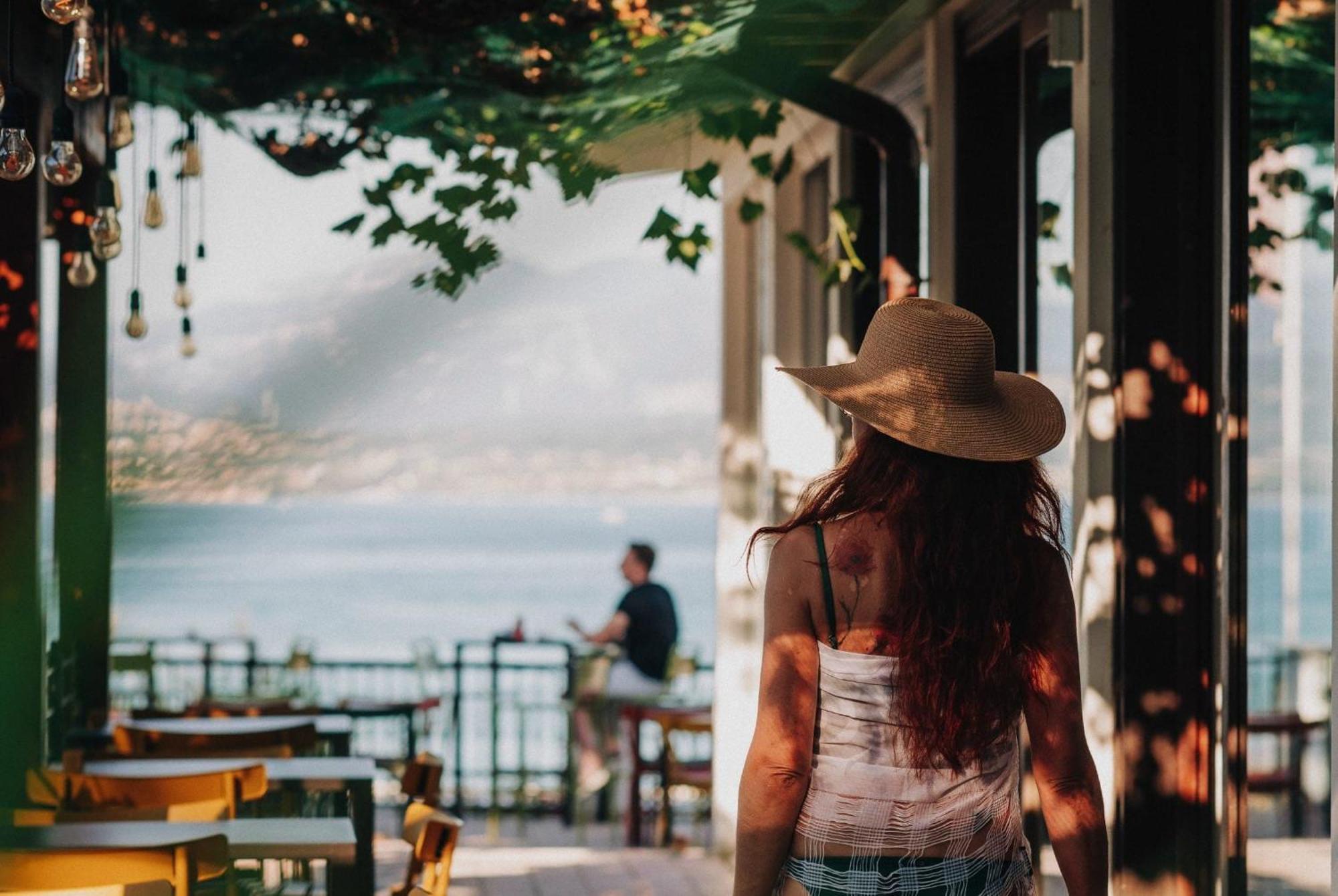 Camping Bergamini Peschiera del Garda Dış mekan fotoğraf