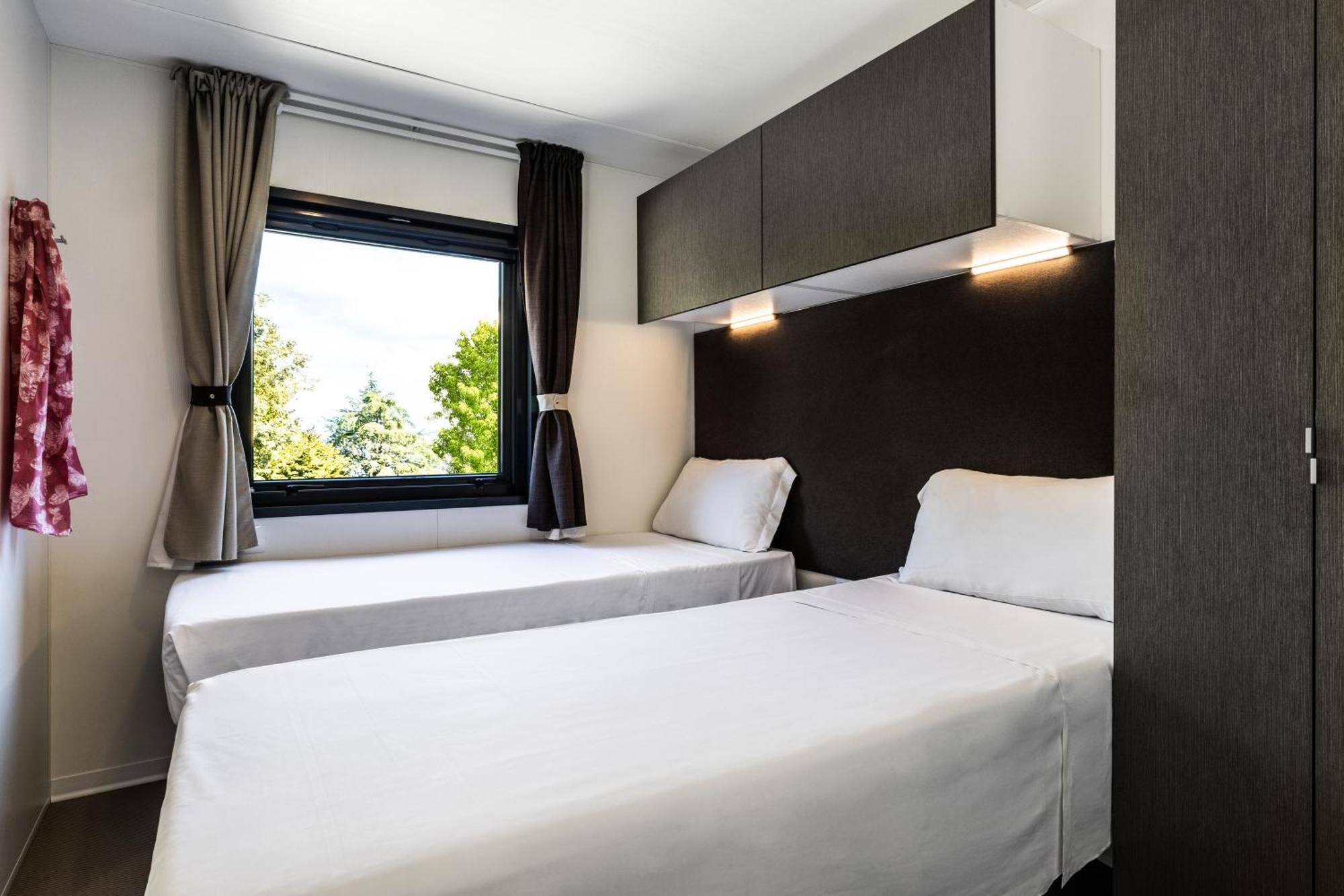 Camping Bergamini Peschiera del Garda Dış mekan fotoğraf