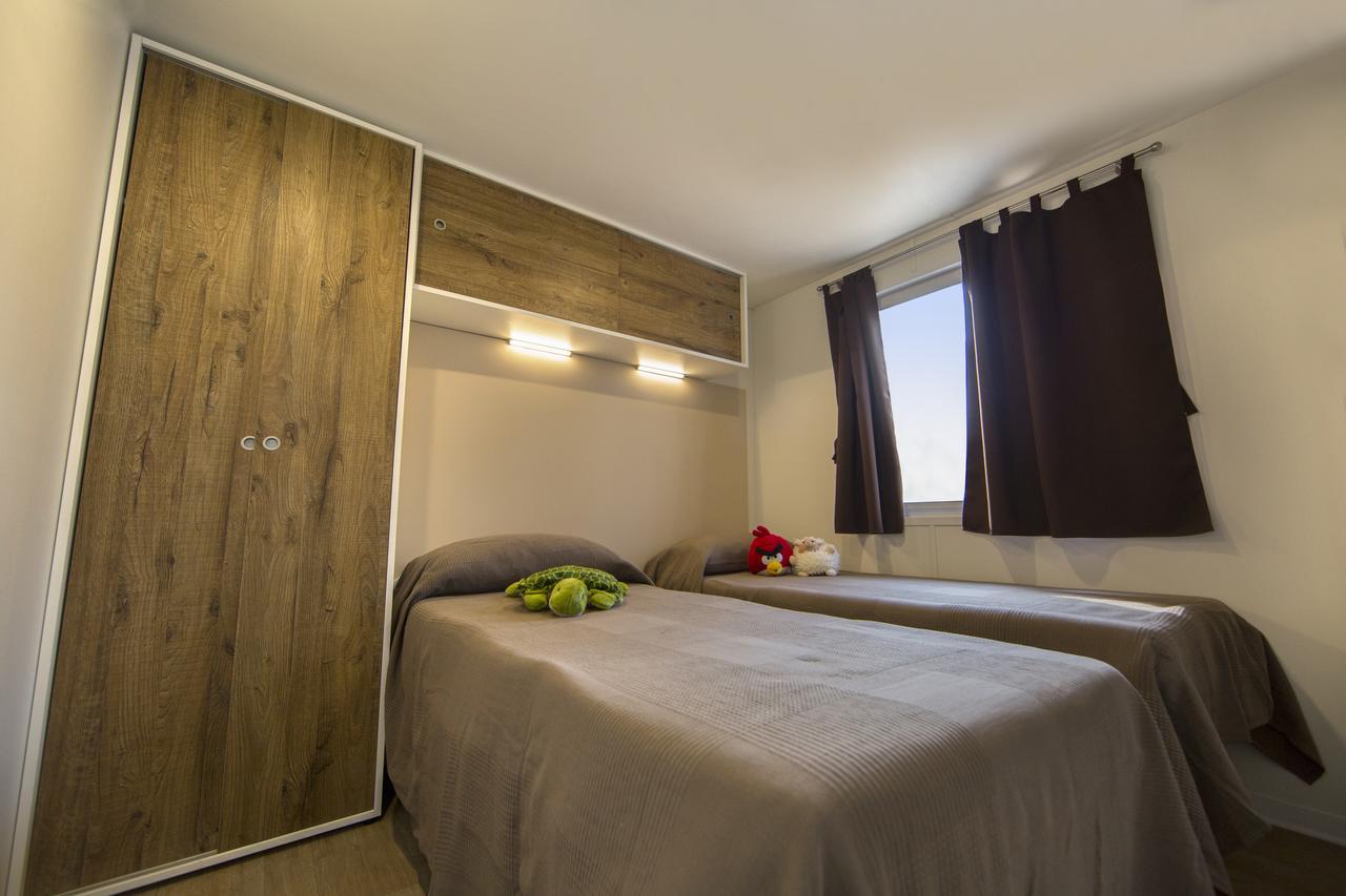Camping Bergamini Peschiera del Garda Dış mekan fotoğraf
