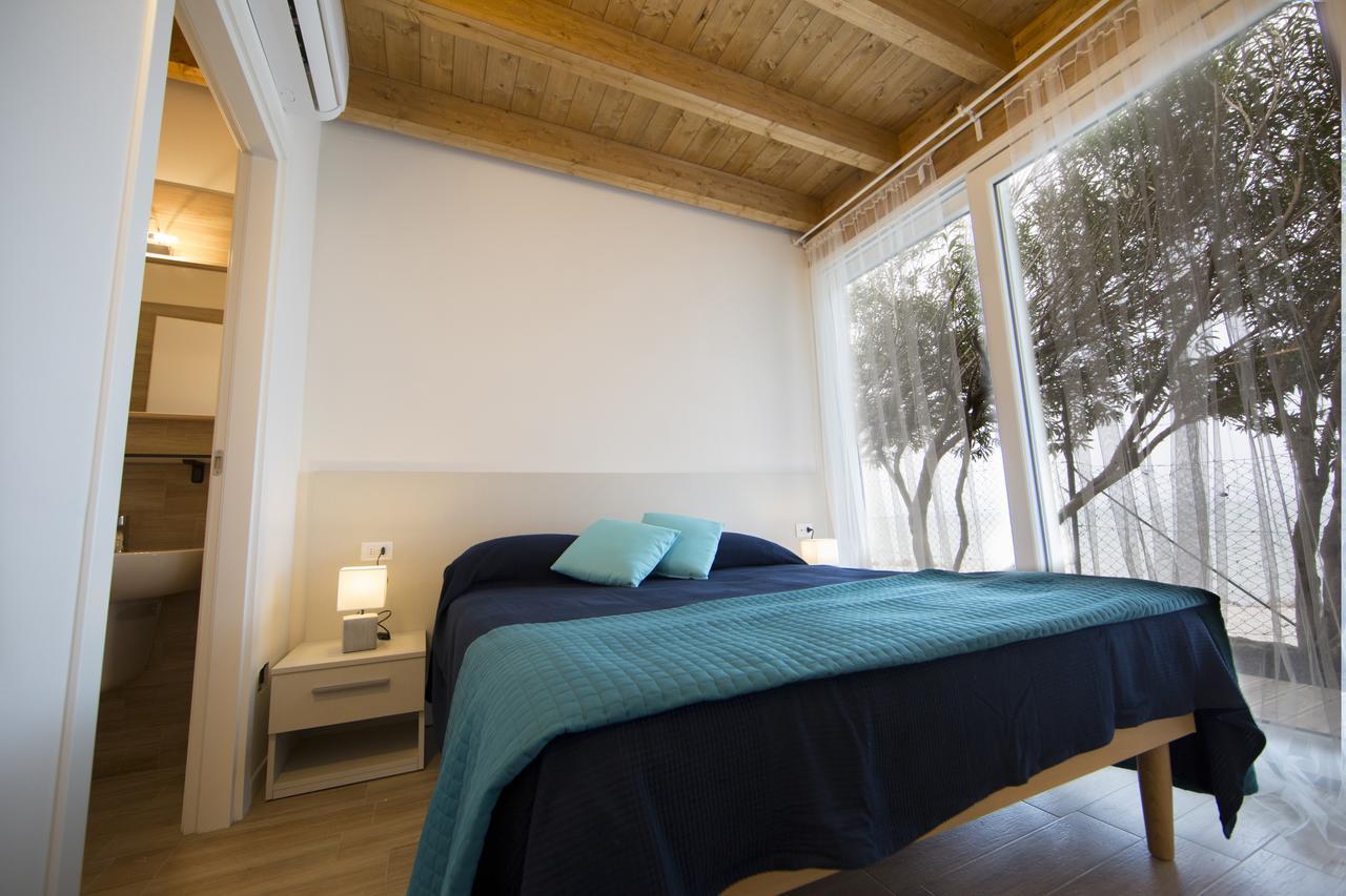 Camping Bergamini Peschiera del Garda Dış mekan fotoğraf