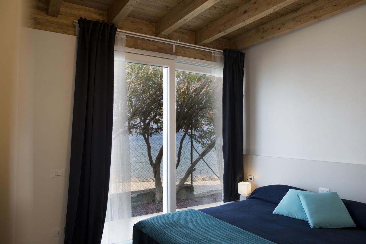 Camping Bergamini Peschiera del Garda Dış mekan fotoğraf